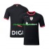 Camisola Athletic Bilbao Homem Equipamento Segundo 2026-2027 Manga Curta